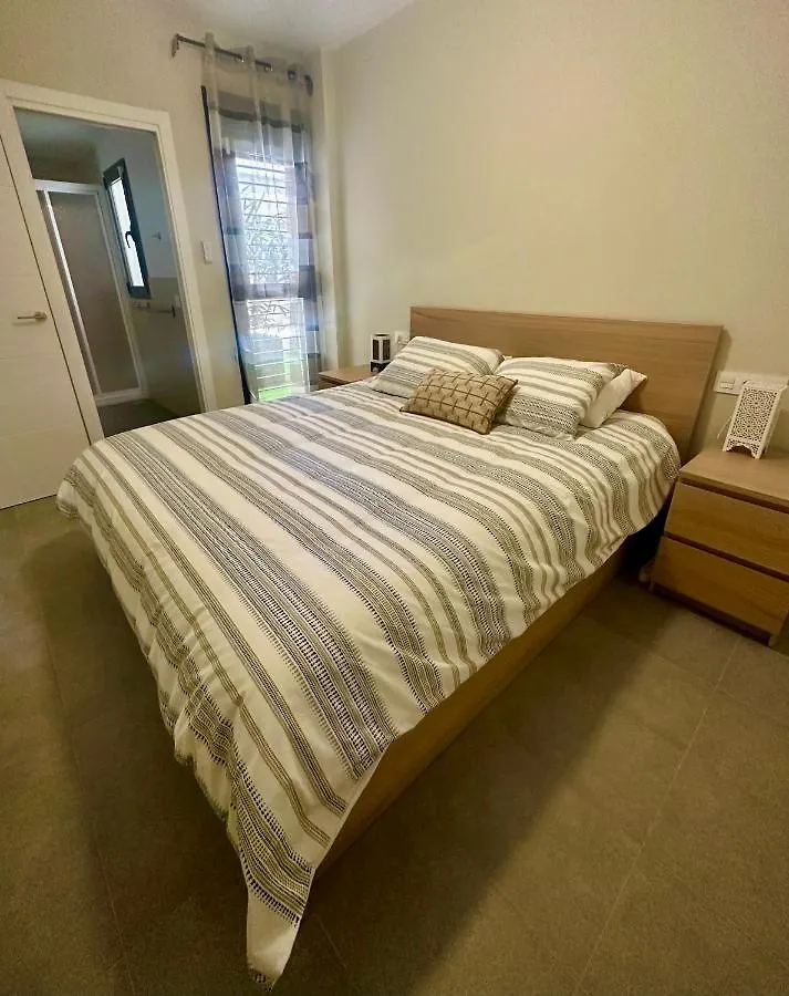 Apartament Arenas De Sanlucar II Sanlúcar de Barrameda