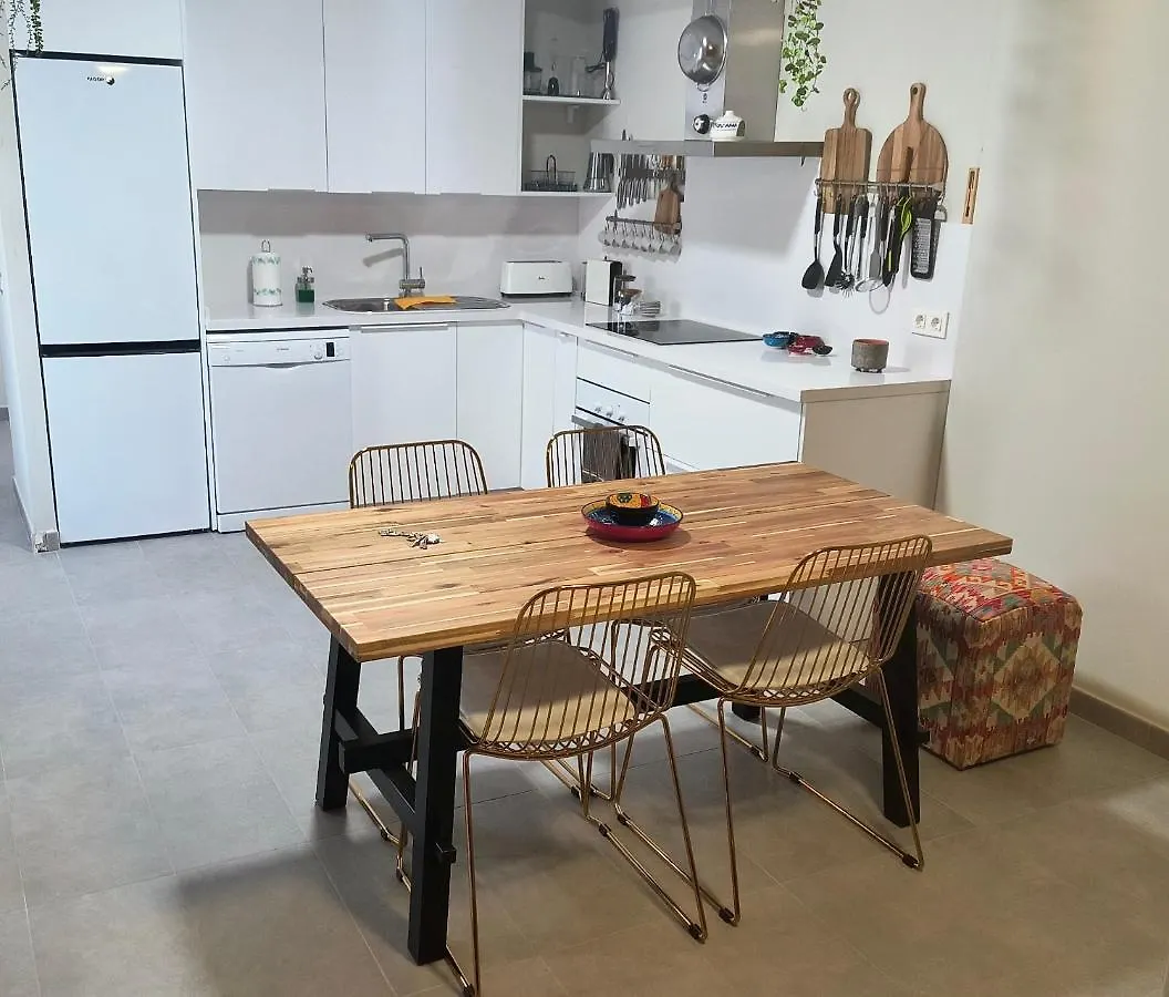 Apartament Arenas De Sanlucar II Sanlúcar de Barrameda 0*,  Hiszpania