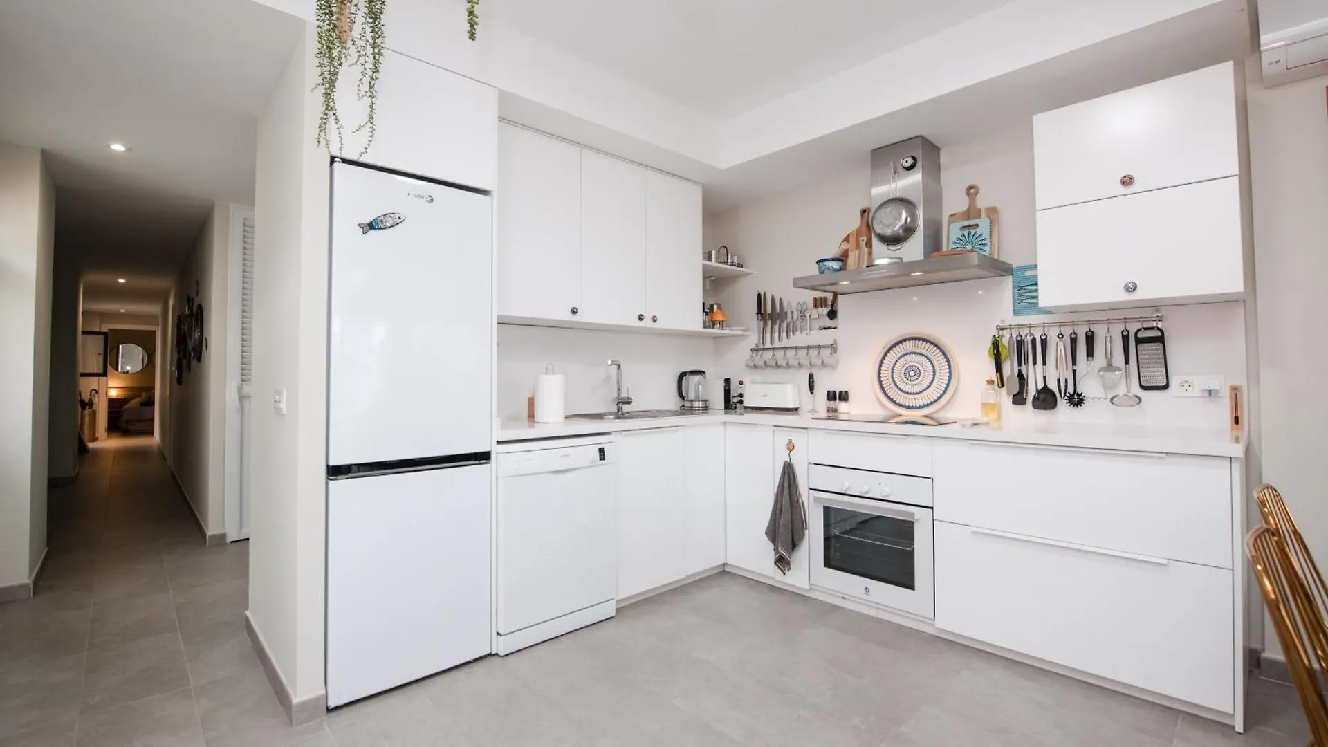 Apartament Arenas De Sanlucar II Sanlúcar de Barrameda