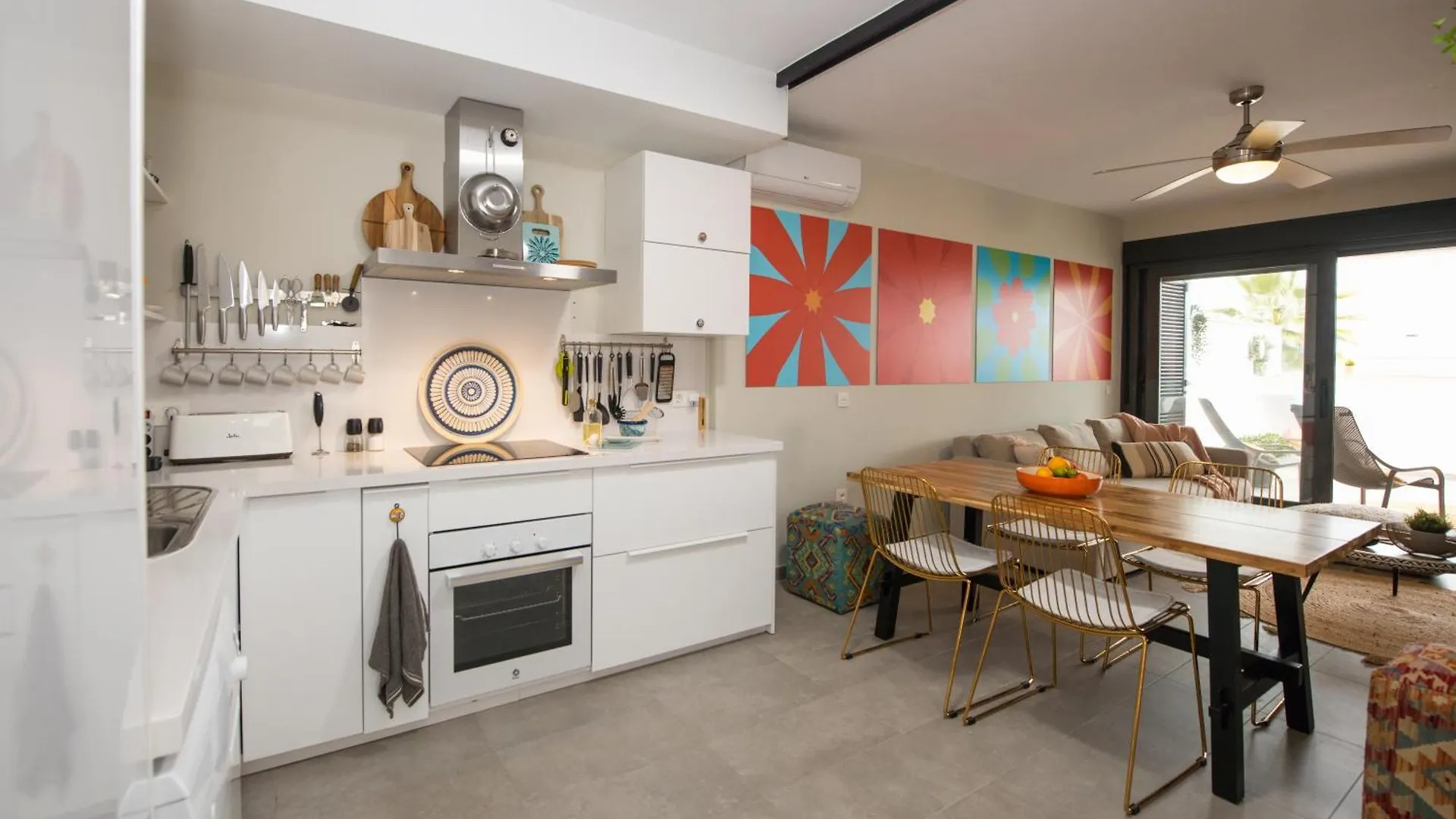 Apartament Arenas De Sanlucar II Sanlúcar de Barrameda