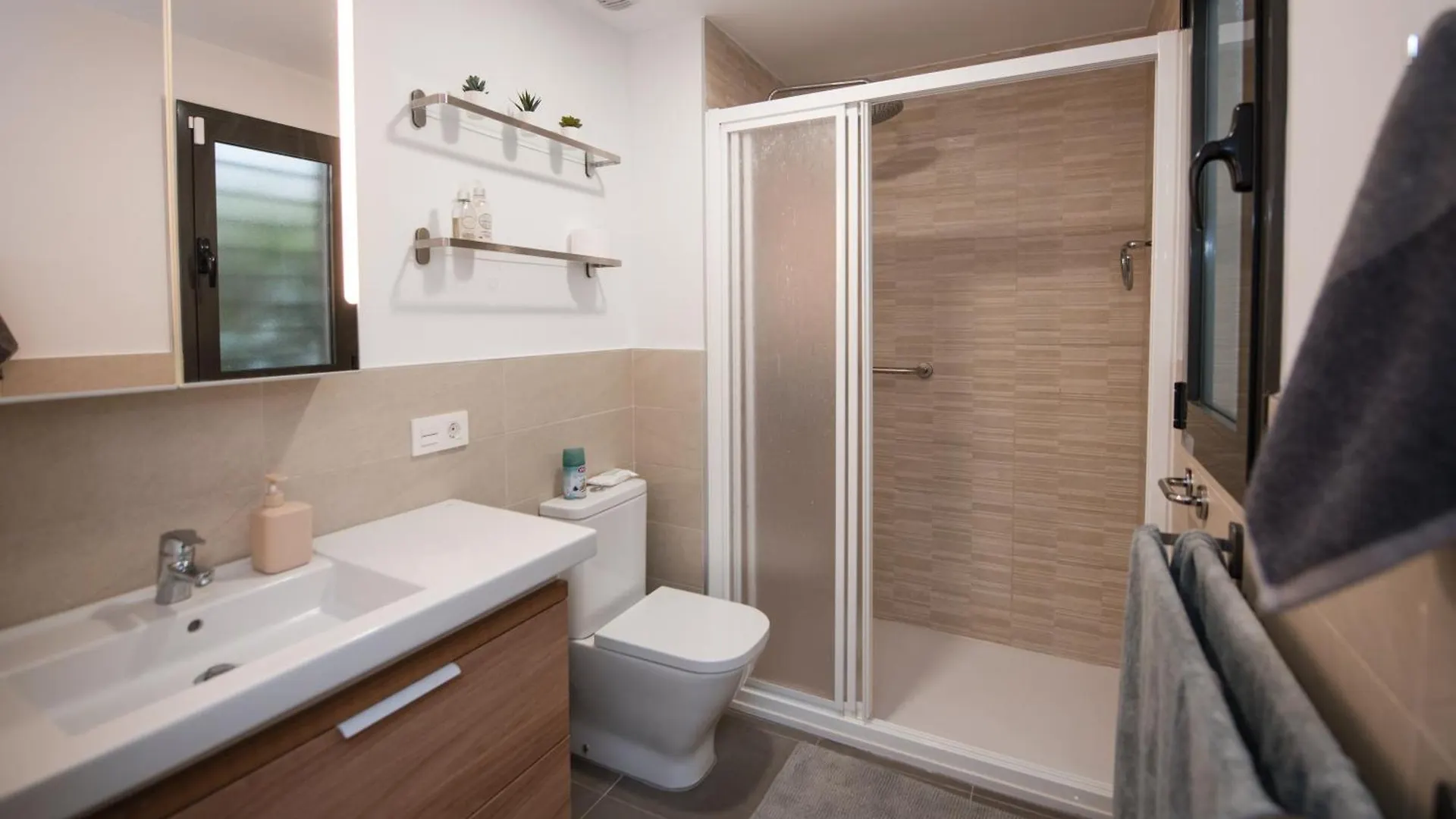 Apartament Arenas De Sanlucar II Sanlúcar de Barrameda