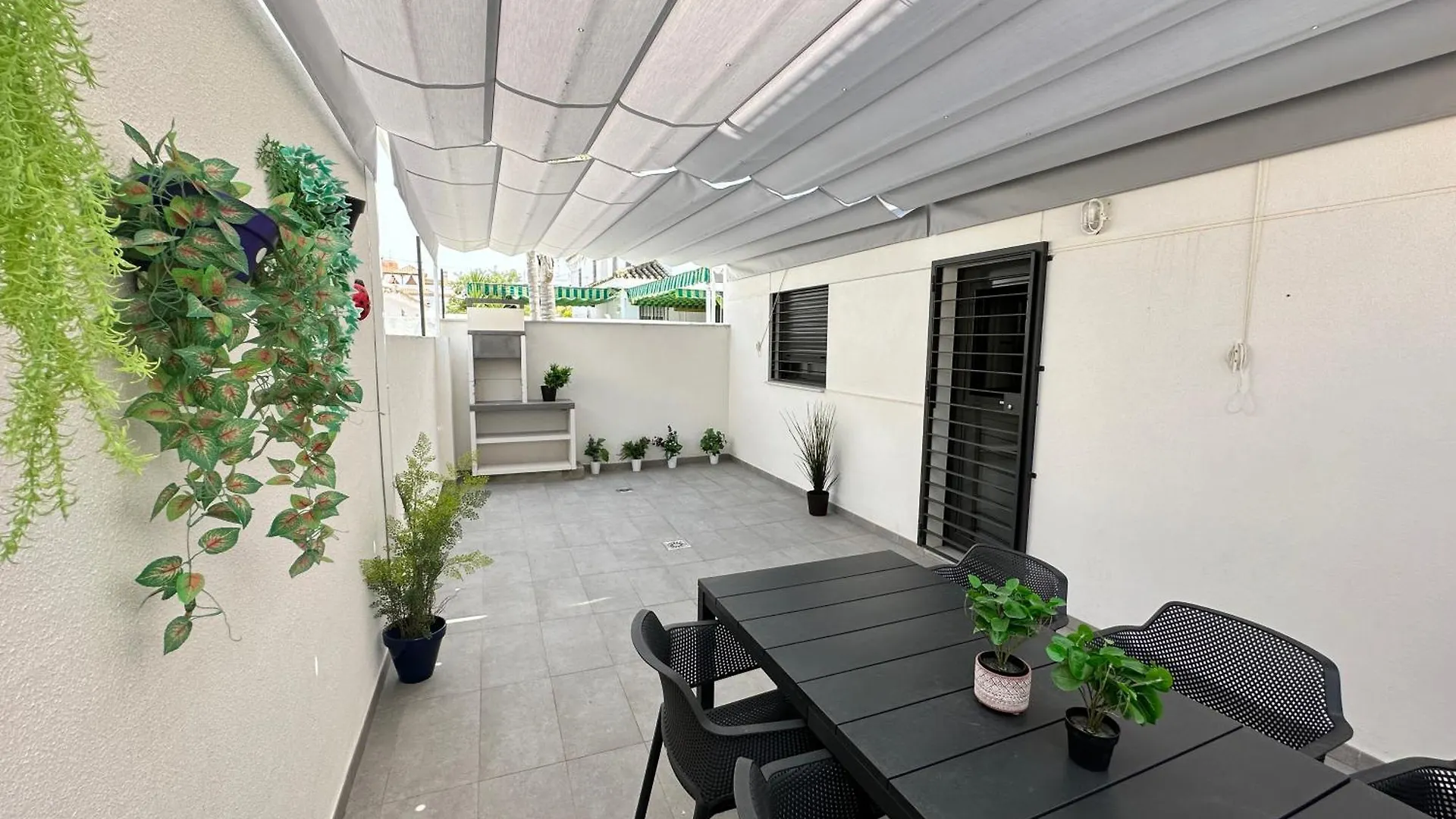 Apartament Arenas De Sanlucar II Sanlúcar de Barrameda 0*,  Hiszpania