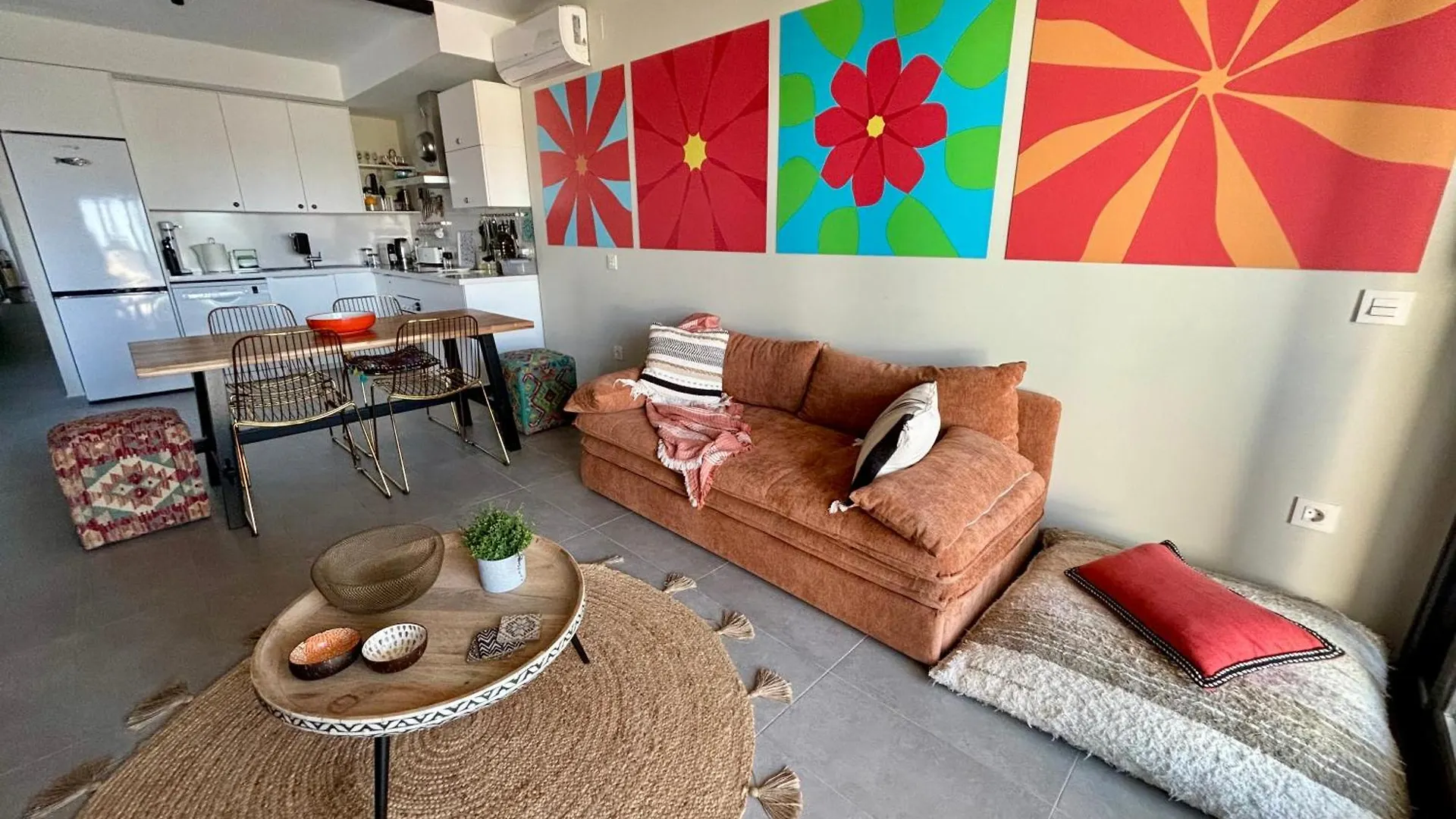 Apartament Arenas De Sanlucar II Sanlúcar de Barrameda