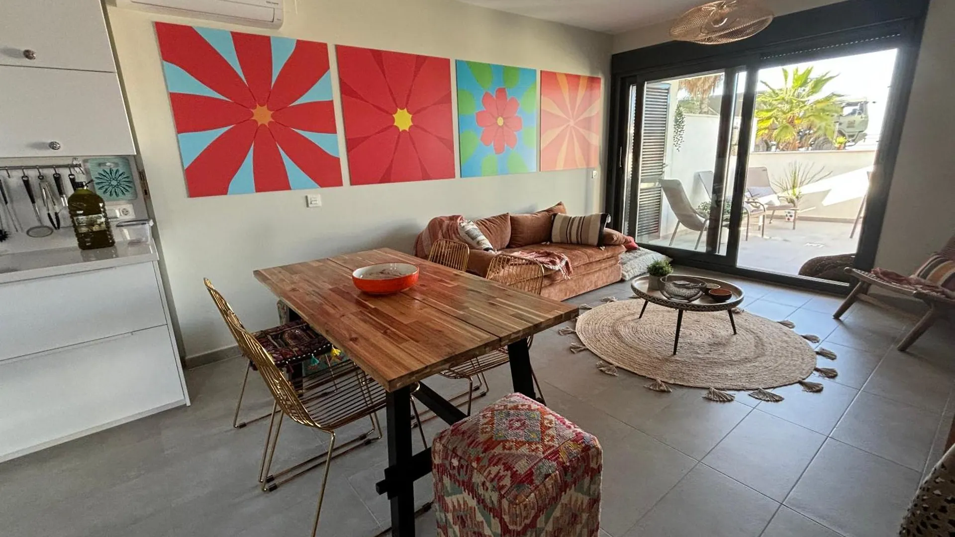 Apartament Arenas De Sanlucar II Sanlúcar de Barrameda 0*,
