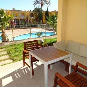  Apartamento Tisalaya 1.5. España