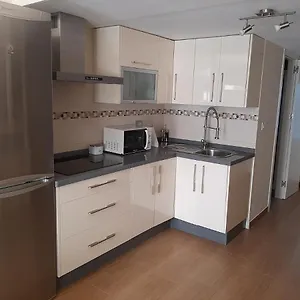 Loft Piletas Apartamento