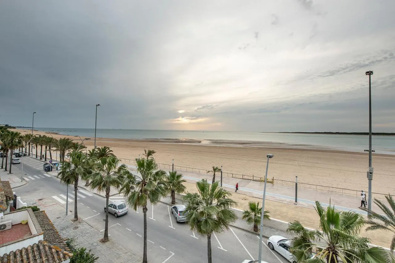 Arenas De Sanlucar II Apartment Sanlucar de Barrameda 0*,  Spain