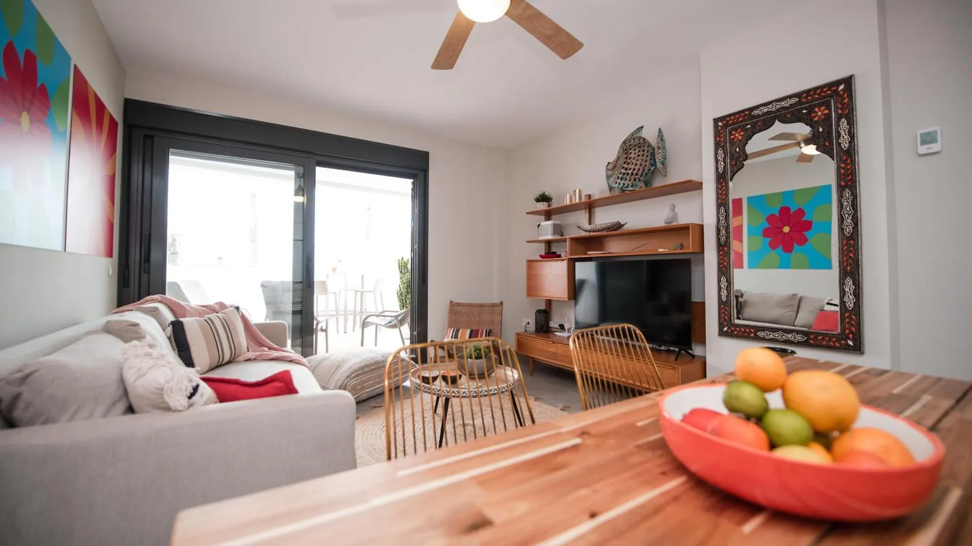 Arenas De Sanlucar II Apartment Sanlucar de Barrameda