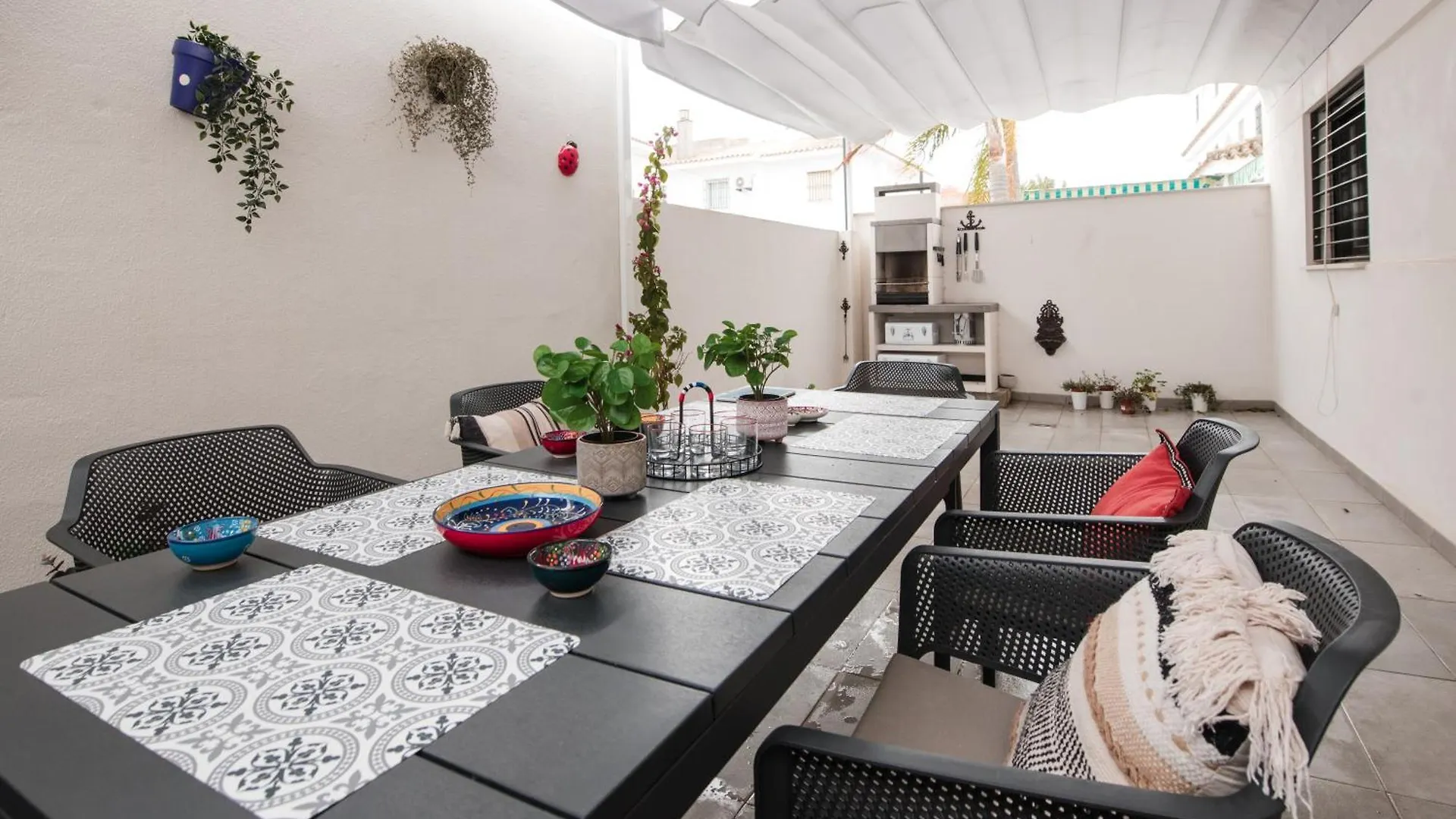 Arenas De Sanlucar II Apartment Sanlucar de Barrameda