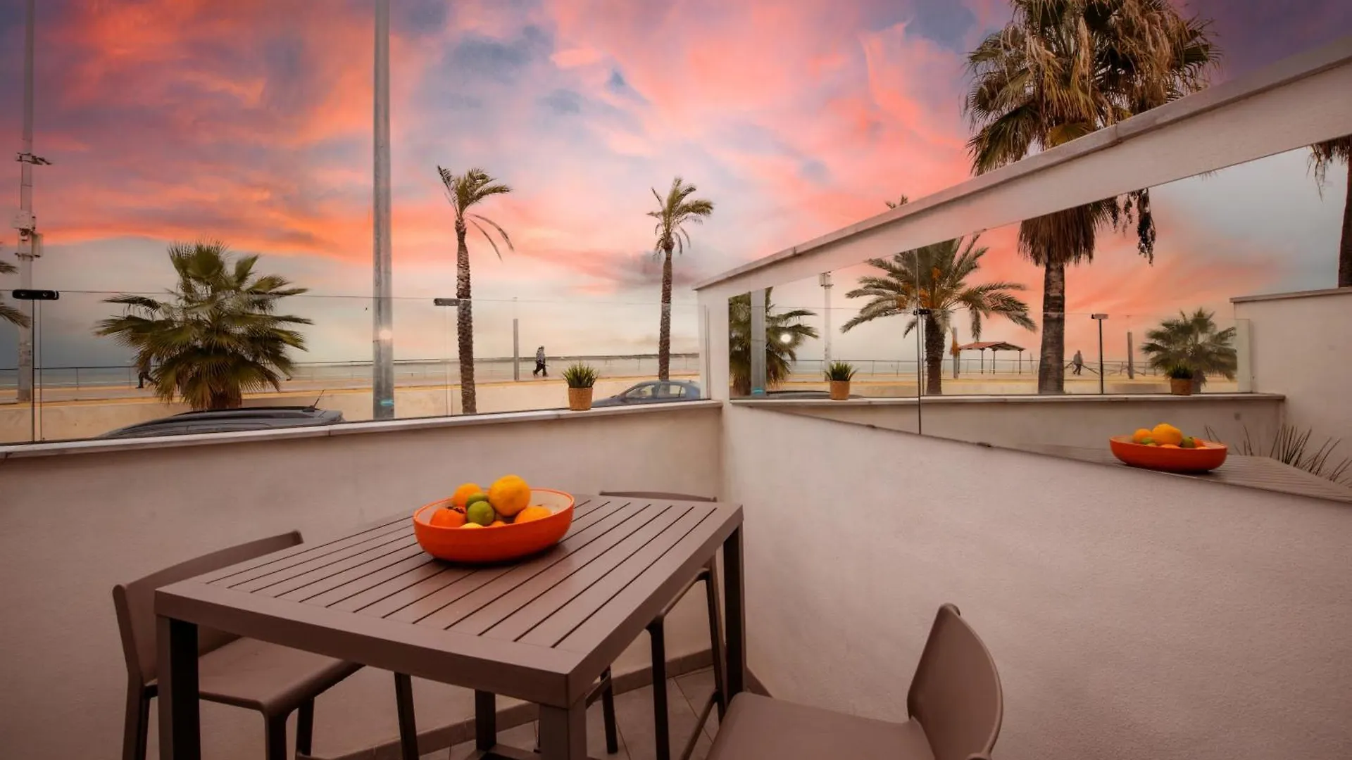 Arenas De Sanlucar II Apartment Sanlucar de Barrameda 0*,