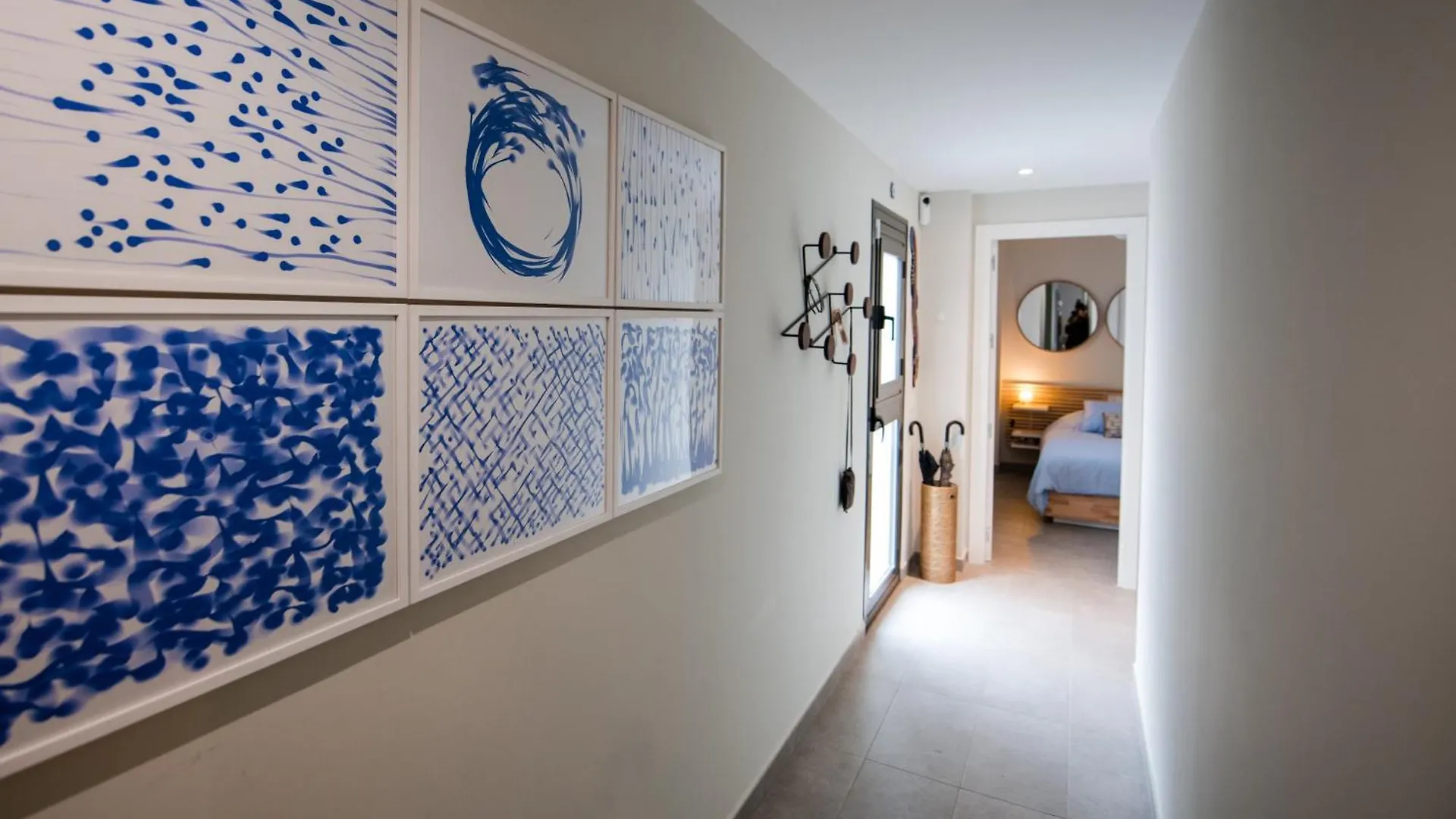 Arenas De Sanlucar II Apartment Sanlucar de Barrameda
