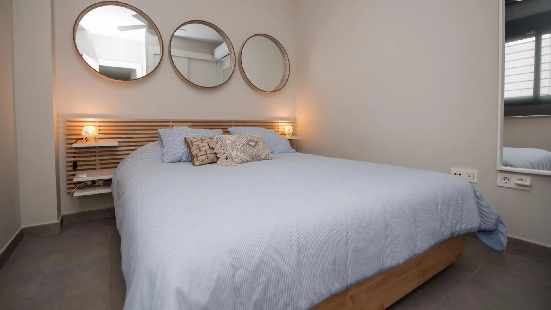 Arenas De Sanlucar II Apartment Sanlucar de Barrameda